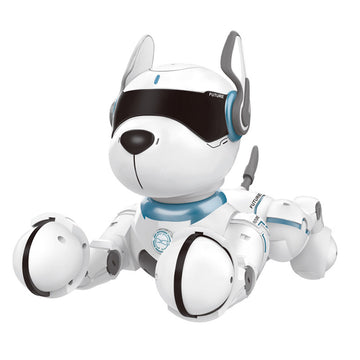 Electronic Robot Dog