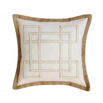Minimalist Cushion Cover