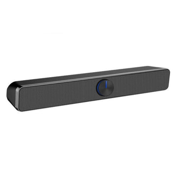 Computer Desktop Stereo Strip