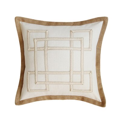 Minimalist Cushion Cover