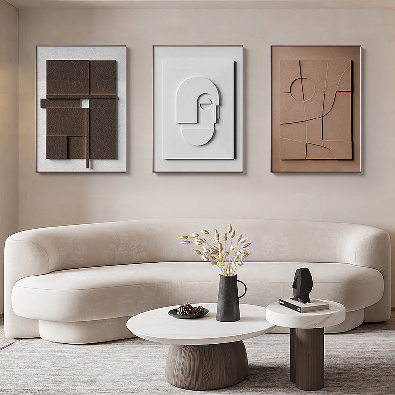 Abstract Wall Art Decor